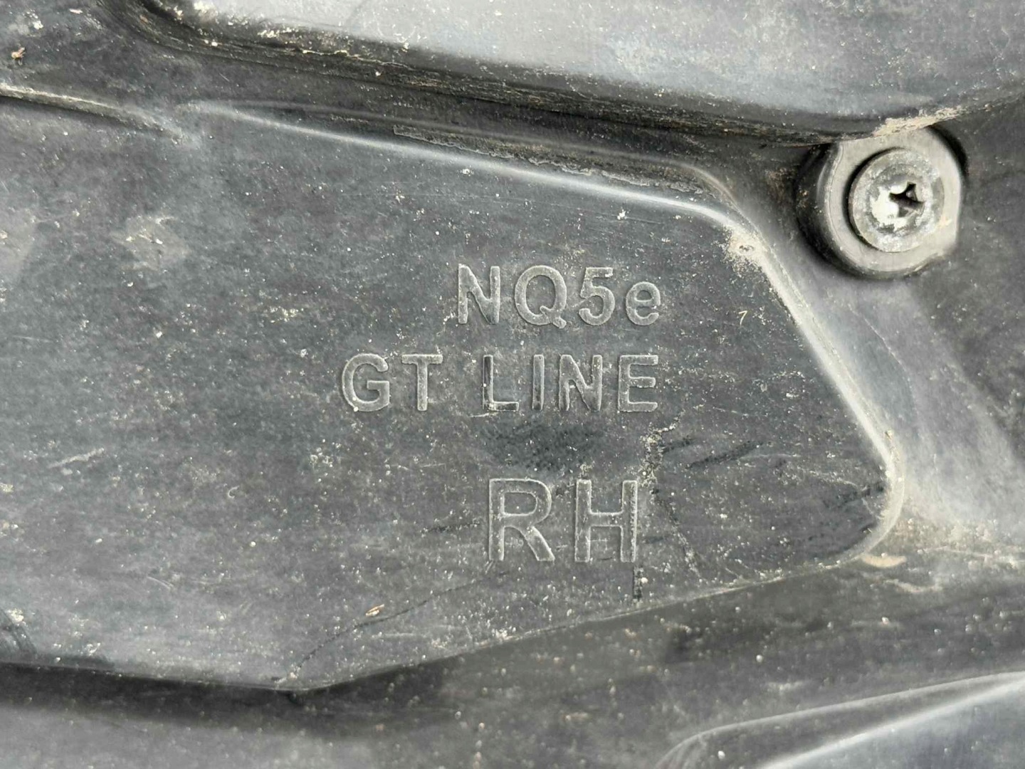 Kia Sportage NQ5 Kühlergrill FRONTGRILL Kühlergitter - Thumbnail 6