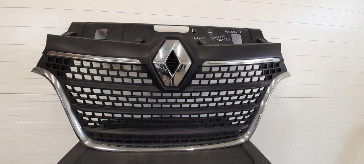 Renault Master II Kühlergrill FRONTGRILL Kühlergitter - Thumbnail 1