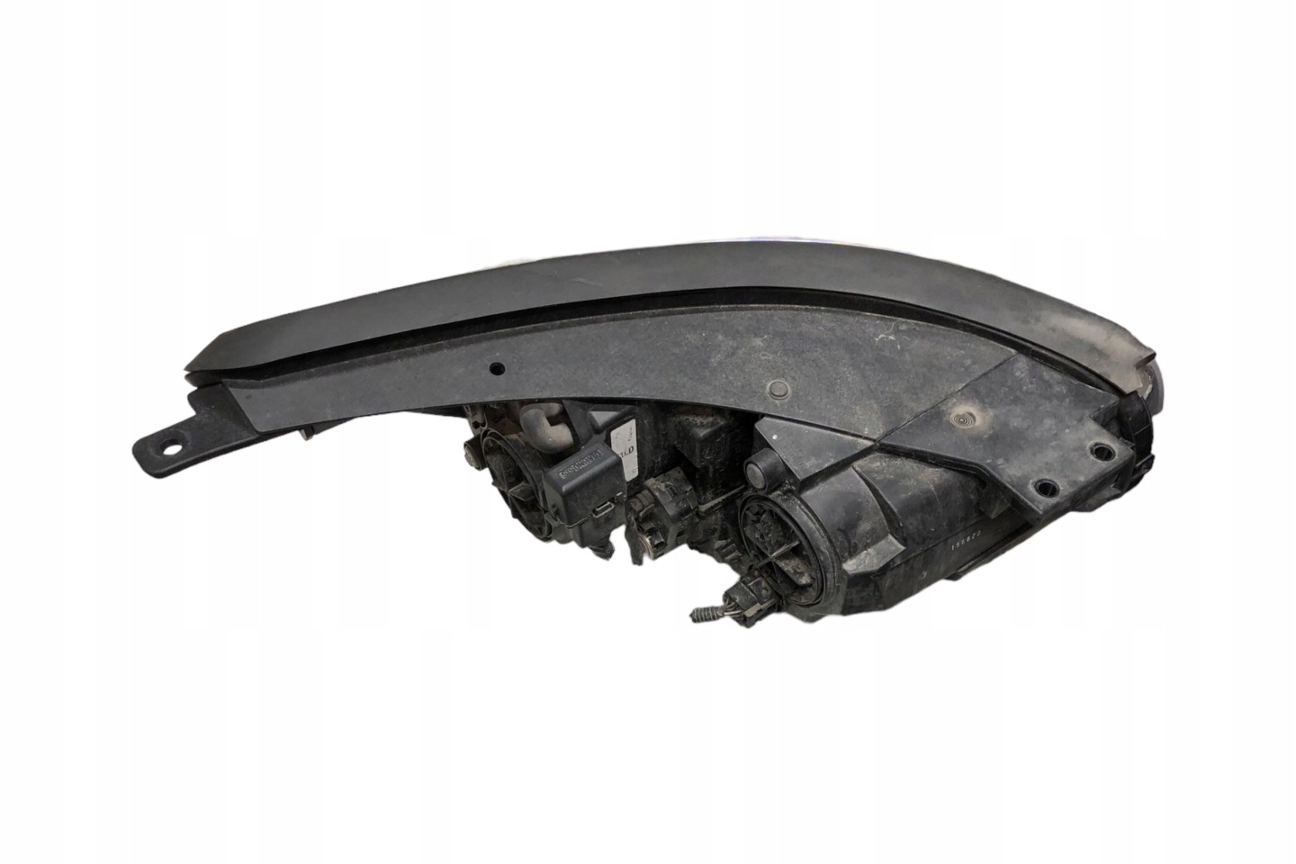 Frontscheinwerfer Kia Soul PS LED Links Scheinwerfer Headlight - Thumbnail 11
