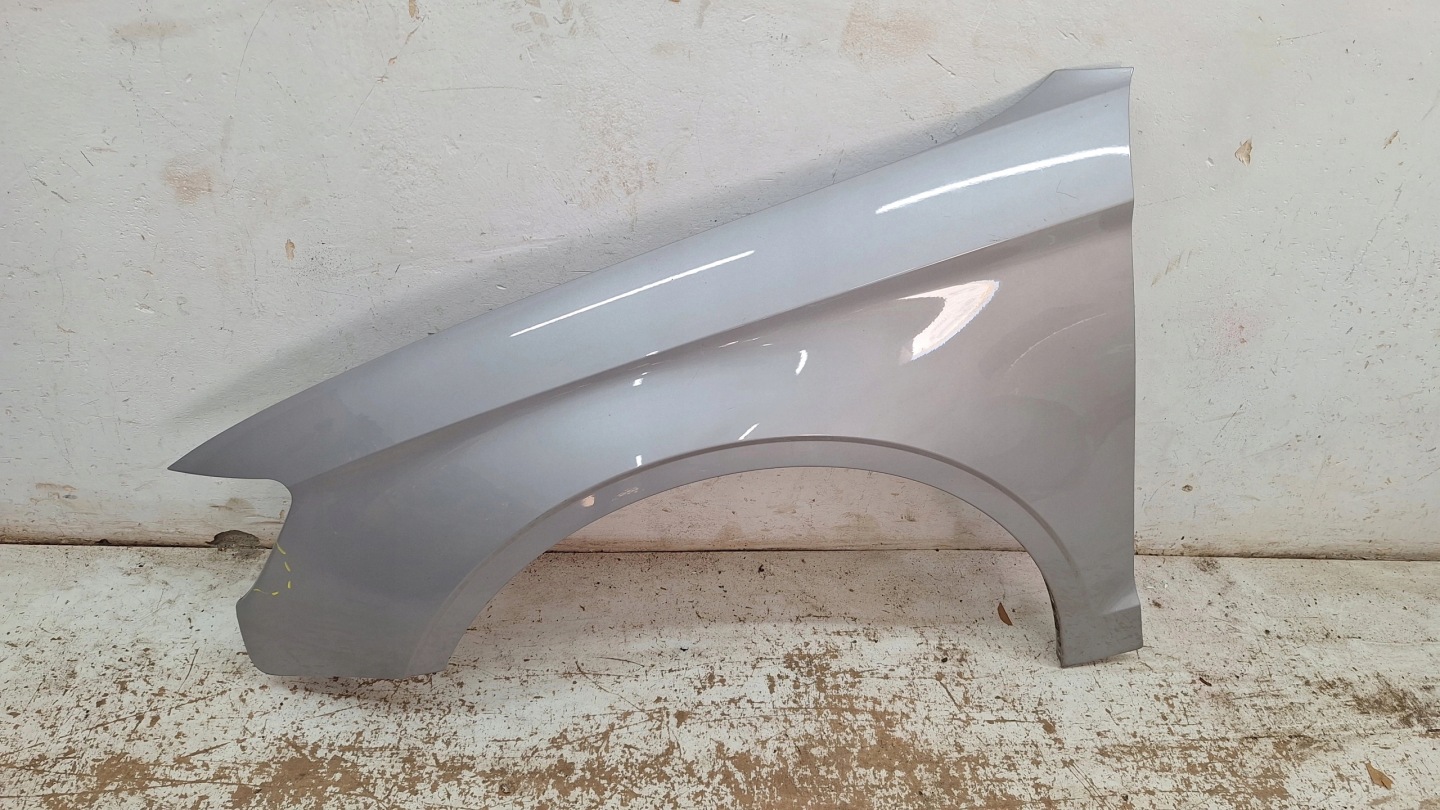 Kotflügel Audi A3 8V 8V5821105A Vorne Links Fender Parafanghi Ailes - Thumbnail 1