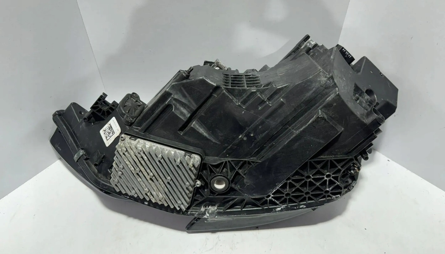 Frontscheinwerfer Audi A8 4N0941080 Matrix LED Rechts Scheinwerfer Headlight - Thumbnail 12