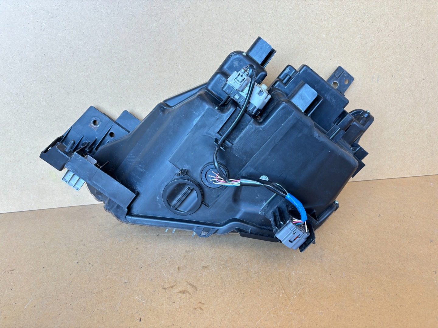 Frontscheinwerfer Mazda CX-3 DJ1 D10E51030D LED Rechts Scheinwerfer Headlight - Thumbnail 7