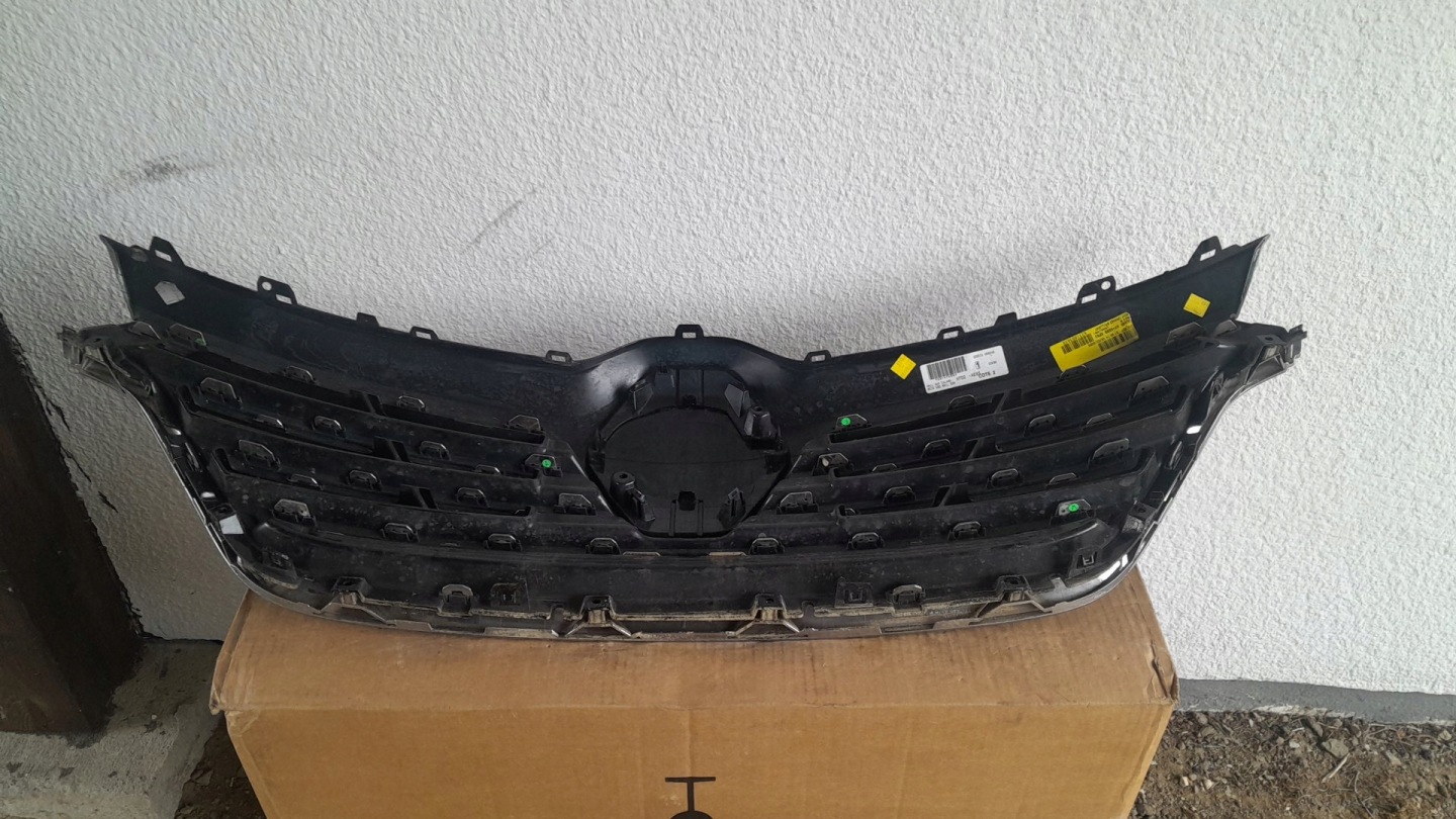 Renault Talisman RFD Kühlergrill FRONTGRILL Kühlergitter 623100565R - Thumbnail 12