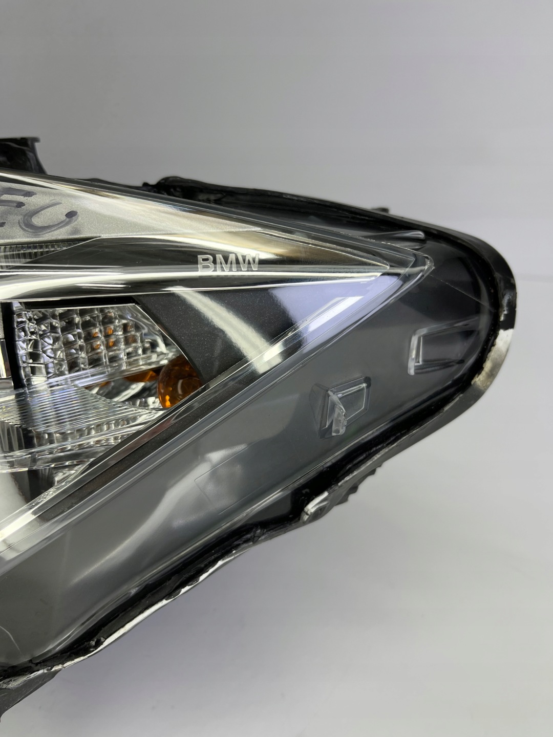 Frontscheinwerfer BMW 3 F31 3172595 Bi-Xenon Links Scheinwerfer Headlight - Thumbnail 7