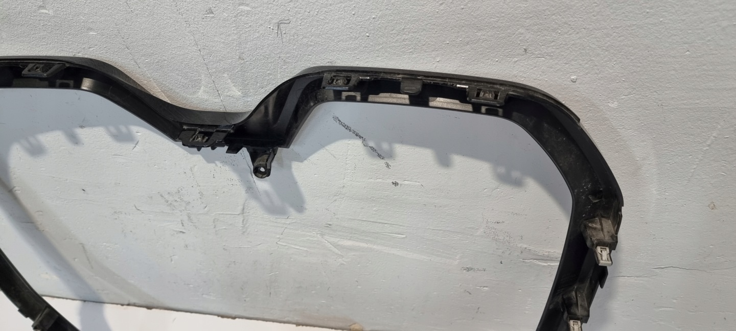 BMW iX I20 Kühlergrill FRONTGRILL Kühlergitter 5111949 - Thumbnail 11