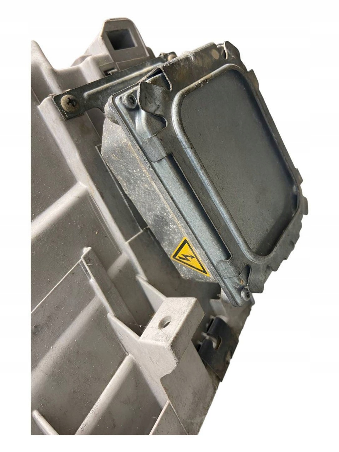 Frontscheinwerfer Mercedes-Benz S-Klasse W140 A0301051672 LED Links Headlight - Thumbnail 11