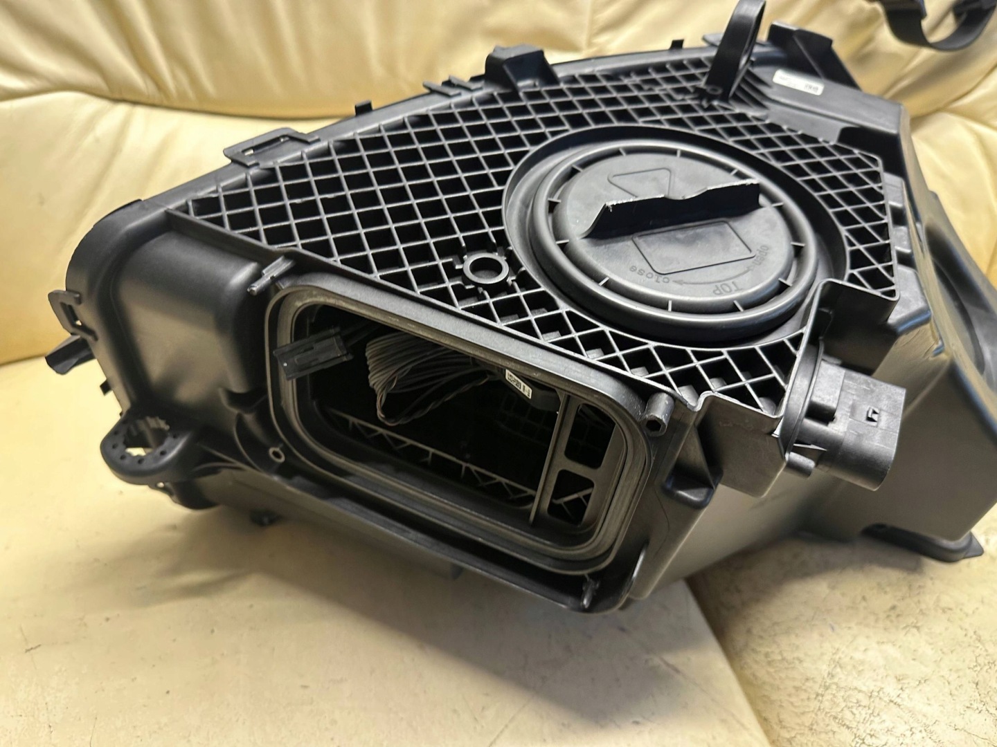 Frontscheinwerfer Mercedes-Benz GLC W253 A2539067301 LED Links Headlight - Thumbnail 9