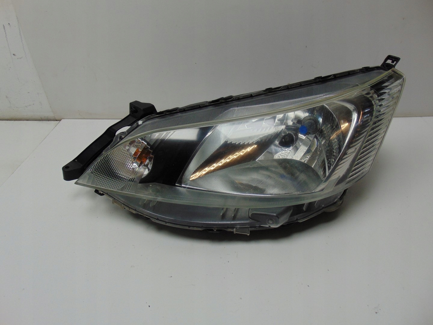 Frontscheinwerfer Nissan NV200 M20M 26060BJ10A LED Links Scheinwerfer Headlight - Thumbnail 5
