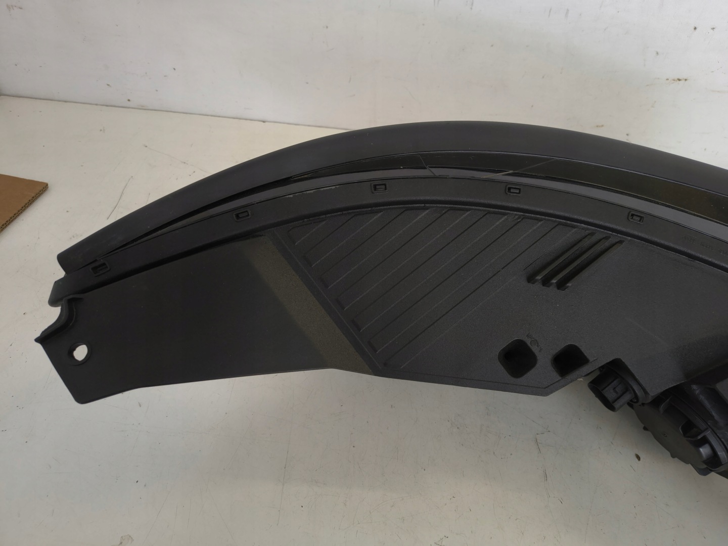 Frontscheinwerfer Kia EV6 CV LED Links Scheinwerfer Headlight - Thumbnail 6