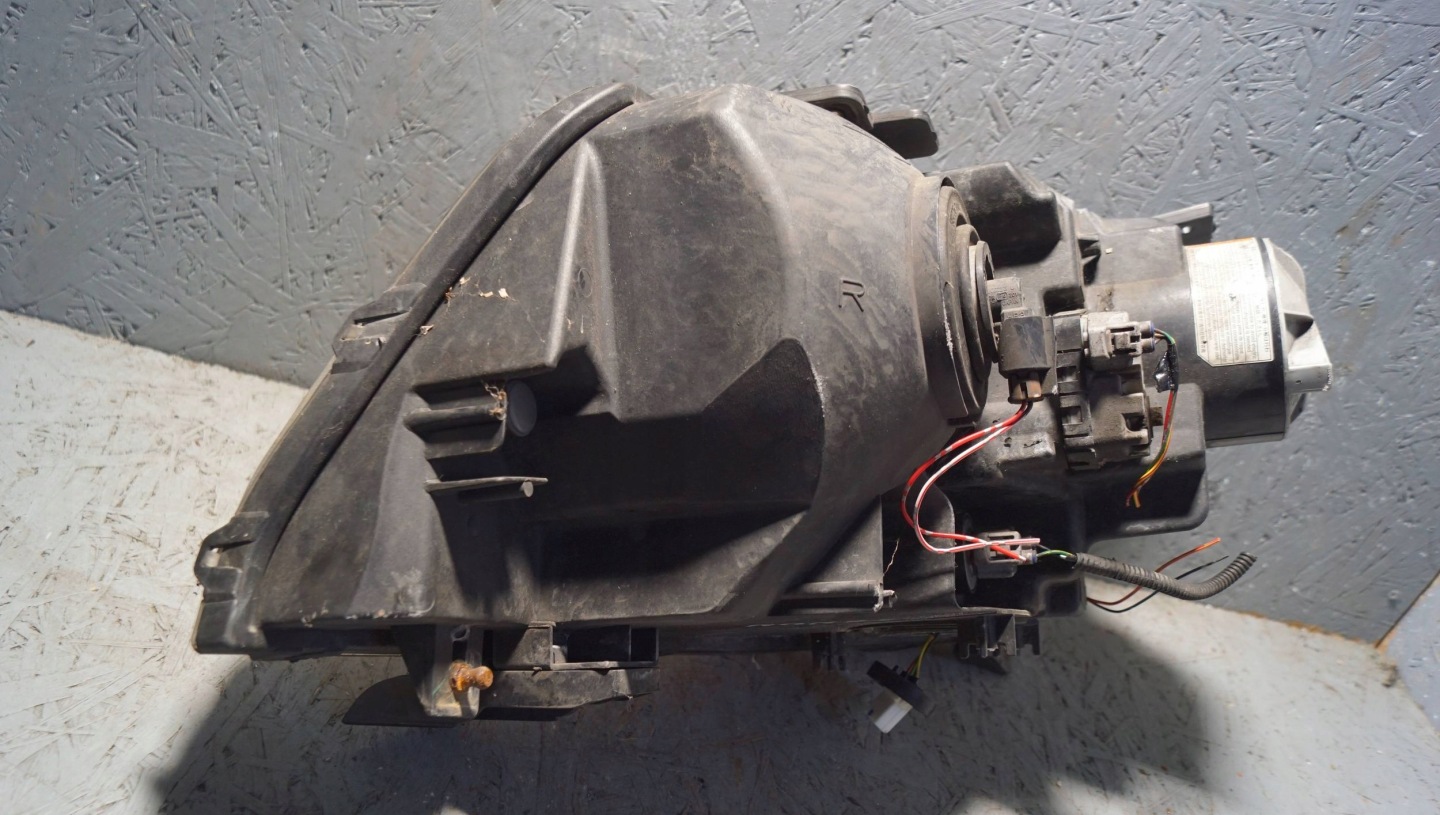 Frontscheinwerfer Suzuki Vitara I ET Xenon Rechts Scheinwerfer Headlight - Thumbnail 12