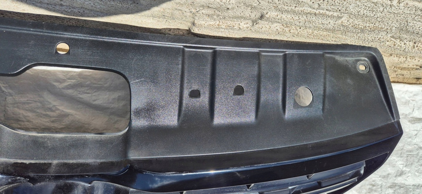 VW Amarok I 2H Kühlergrill FRONTGRILL Kühlergitter 2H6853651B - Thumbnail 9