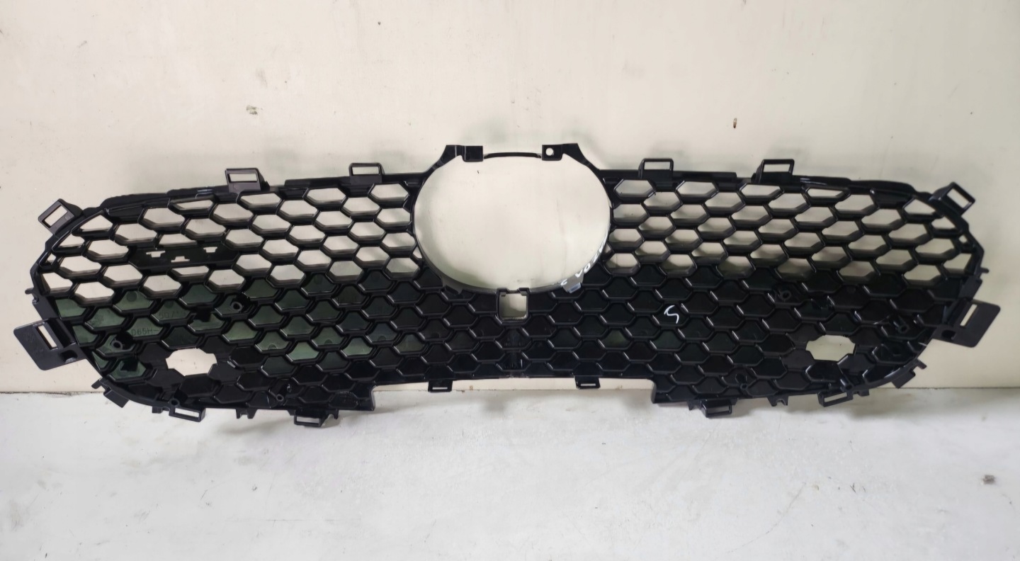 Mazda 2 DE Kühlergrill FRONTGRILL Kühlergitter D65H50719 - Thumbnail 4