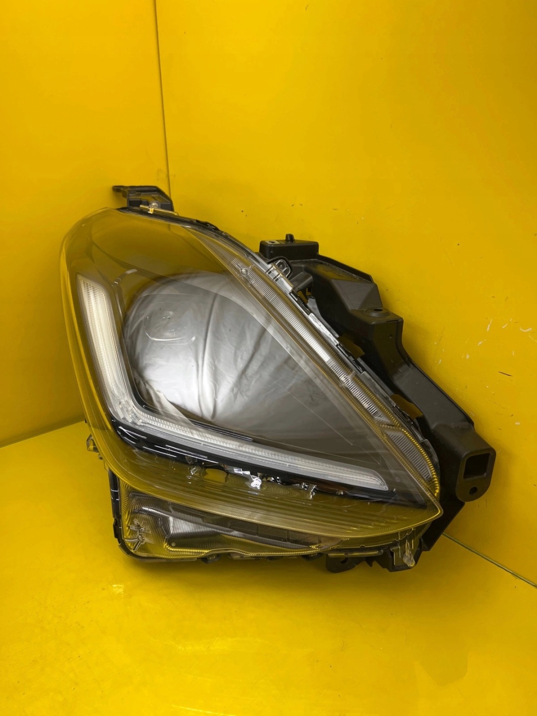 Frontscheinwerfer Suzuki Swift I AA Facelift LED Rechts Scheinwerfer Headlight - Thumbnail 1