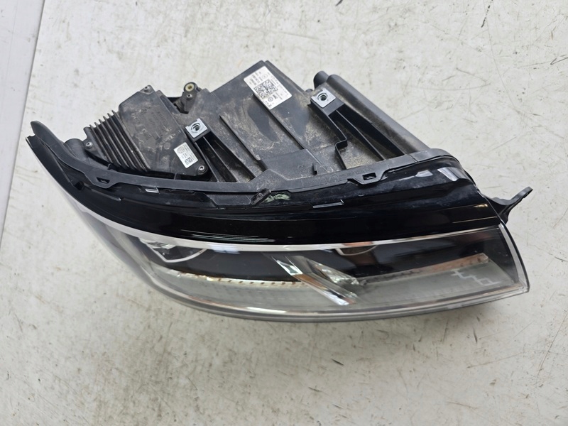 Frontscheinwerfer VW Transporter T6 7L1941036D LED Rechts Scheinwerfer Headlight - Thumbnail 2