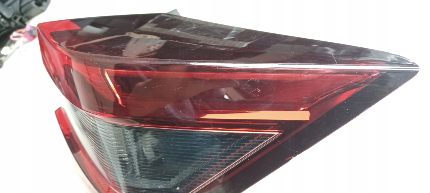 Nissan Juke F16 Rückleuchte Rearlamp - Thumbnail 8