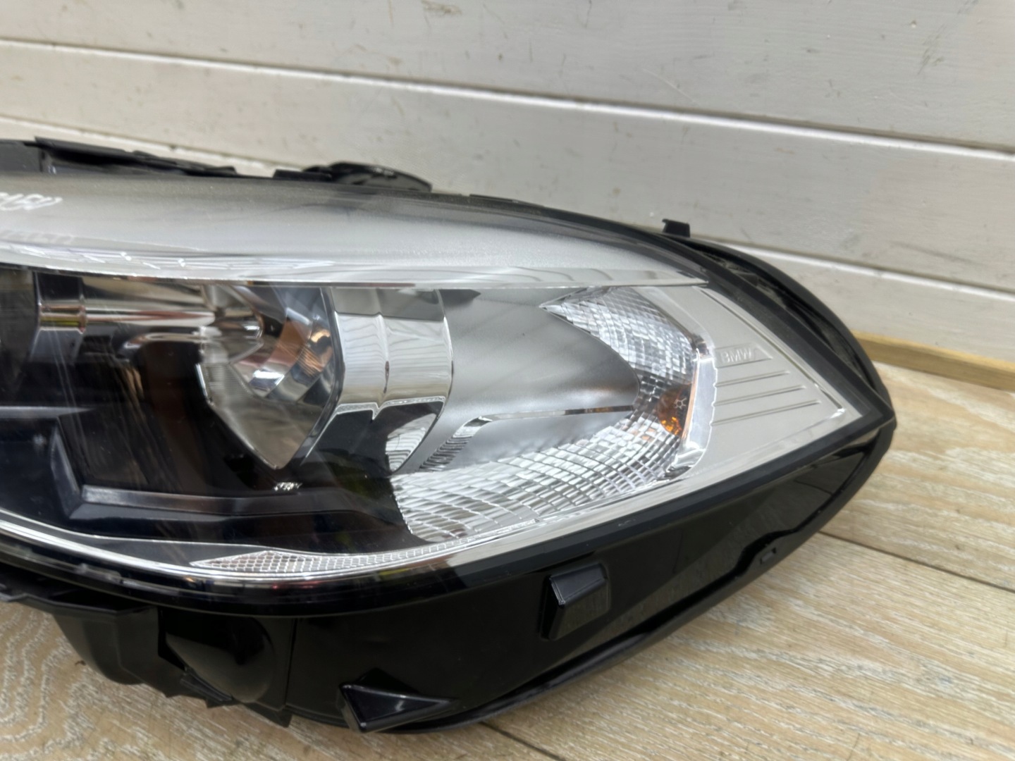 Frontscheinwerfer BMW 1 F40 7214914 LED Links Scheinwerfer Headlight - Thumbnail 9