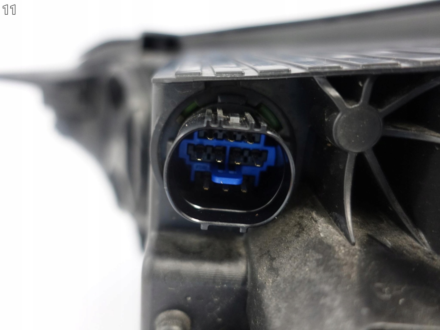 Frontscheinwerfer Kia Stonic YB Halogen Links Scheinwerfer Headlight - Thumbnail 12