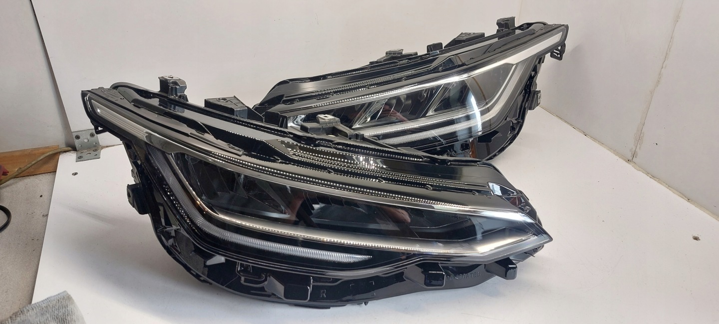 Frontscheinwerfer VW Golf VIII 5H1941006A LED Links Scheinwerfer Headlight - Thumbnail 1