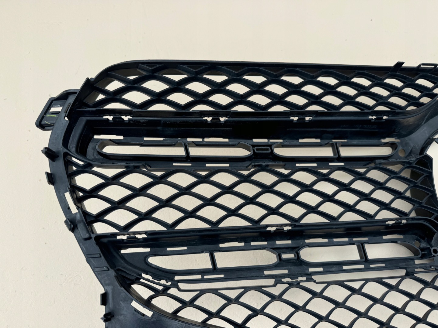 Mercedes-Benz GLE W167 Kühlergrill FRONTGRILL Kühlergitter A1678880900 - Thumbnail 11