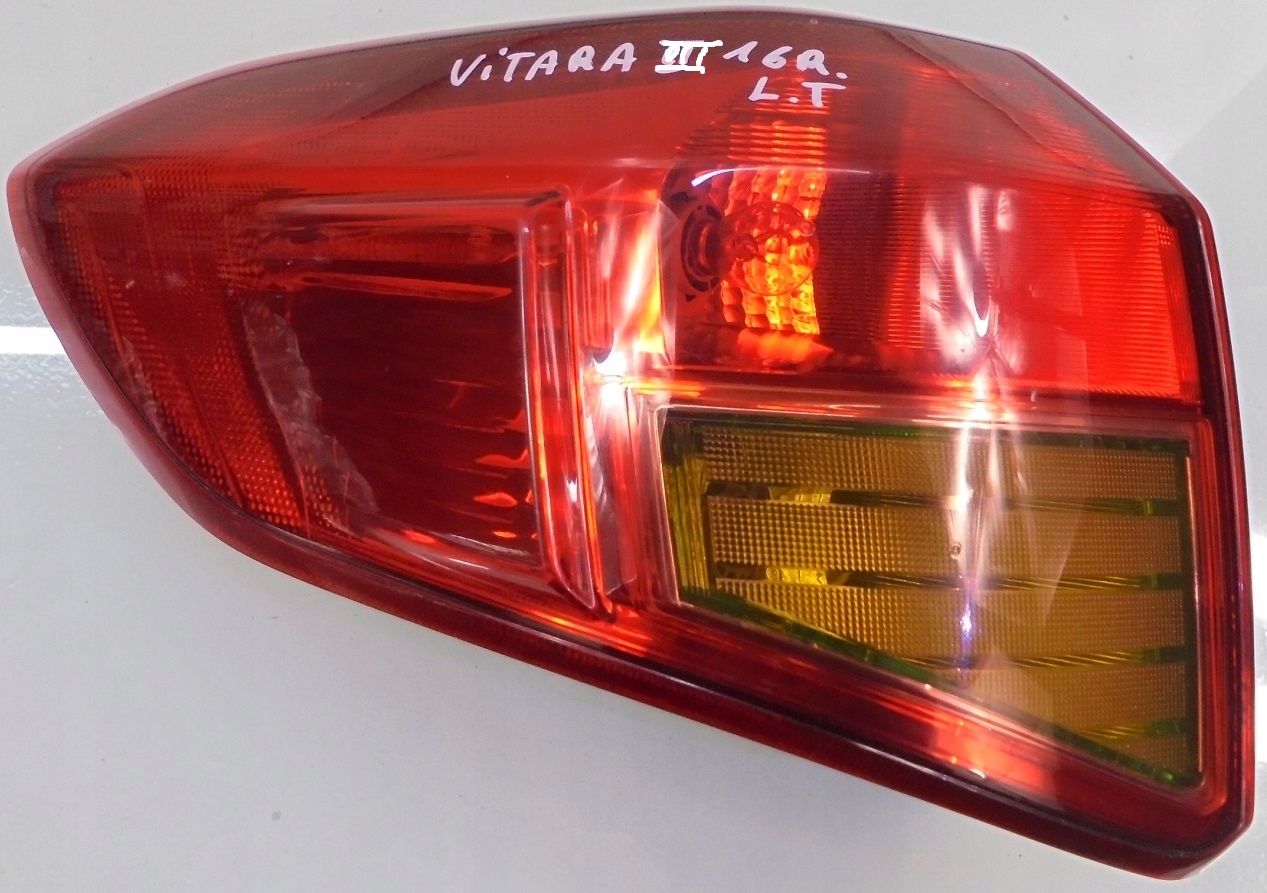 Suzuki Vitara I ET Rückleuchte Rearlamp - Thumbnail 1