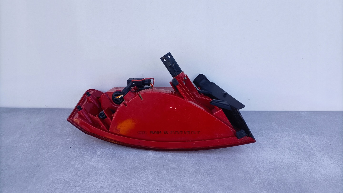 Audi A3 8L Rückleuchte 8T0945096D Rearlamp - Thumbnail 2