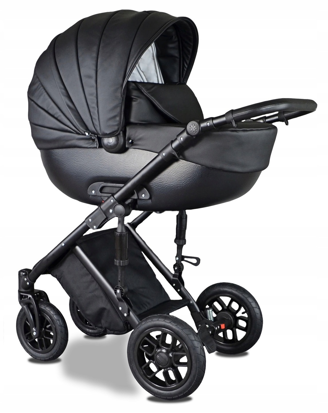 Wózek Dziecięcy Maxx RS 3w1 Wielofunkcyjny Głęboki INDYWIDUALNY +