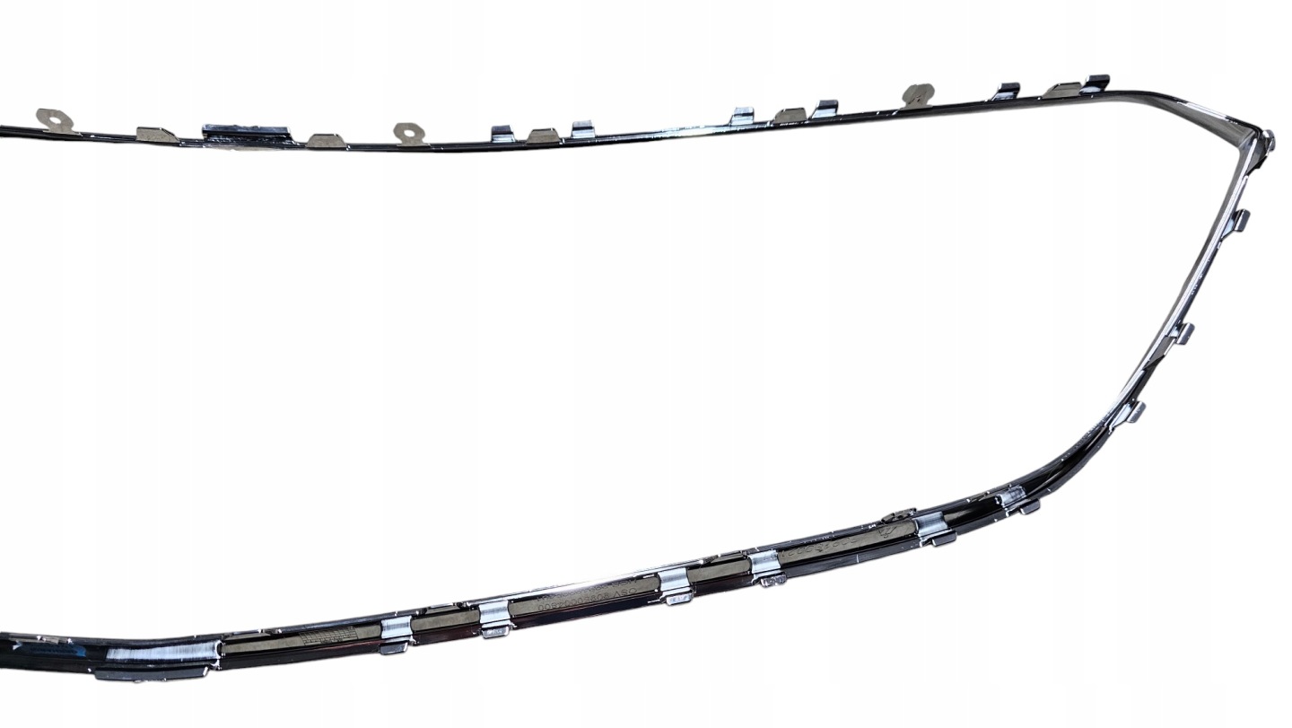 Opel Insignia Kühlergrill FRONTGRILL Kühlergitter 13491196 - Thumbnail 5