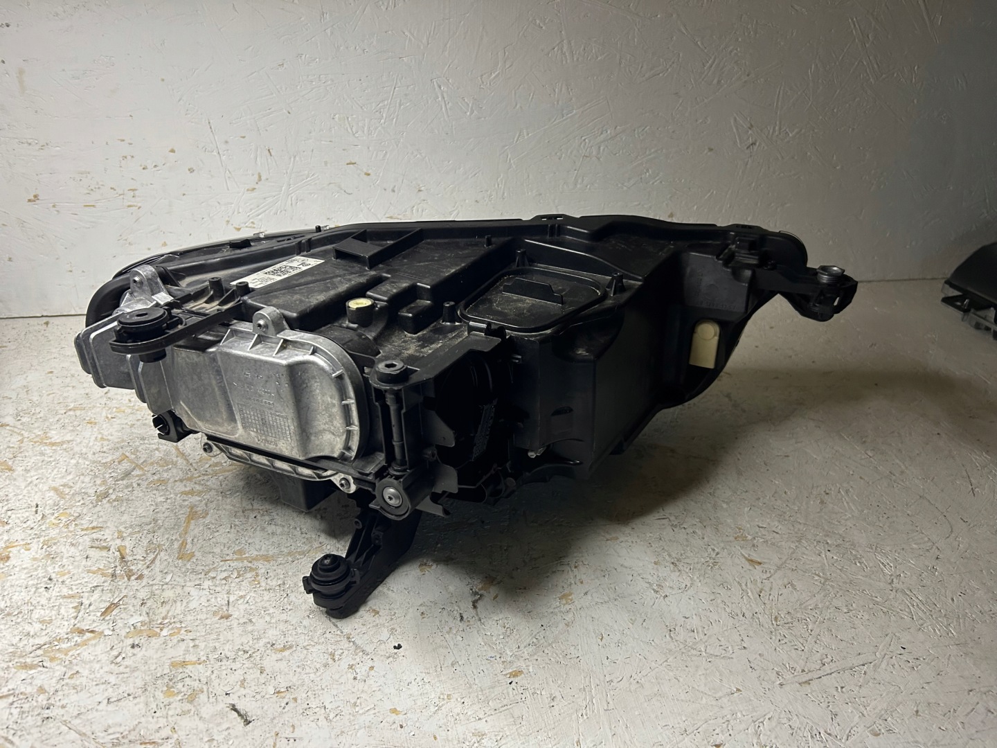 Frontscheinwerfer VW T-Roc A1 2GA941036BS LED Links Scheinwerfer Headlight - Thumbnail 8
