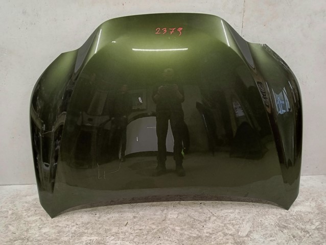 Motorhaube Lexus NX AZ1 Bonnet Hood - Thumbnail 1