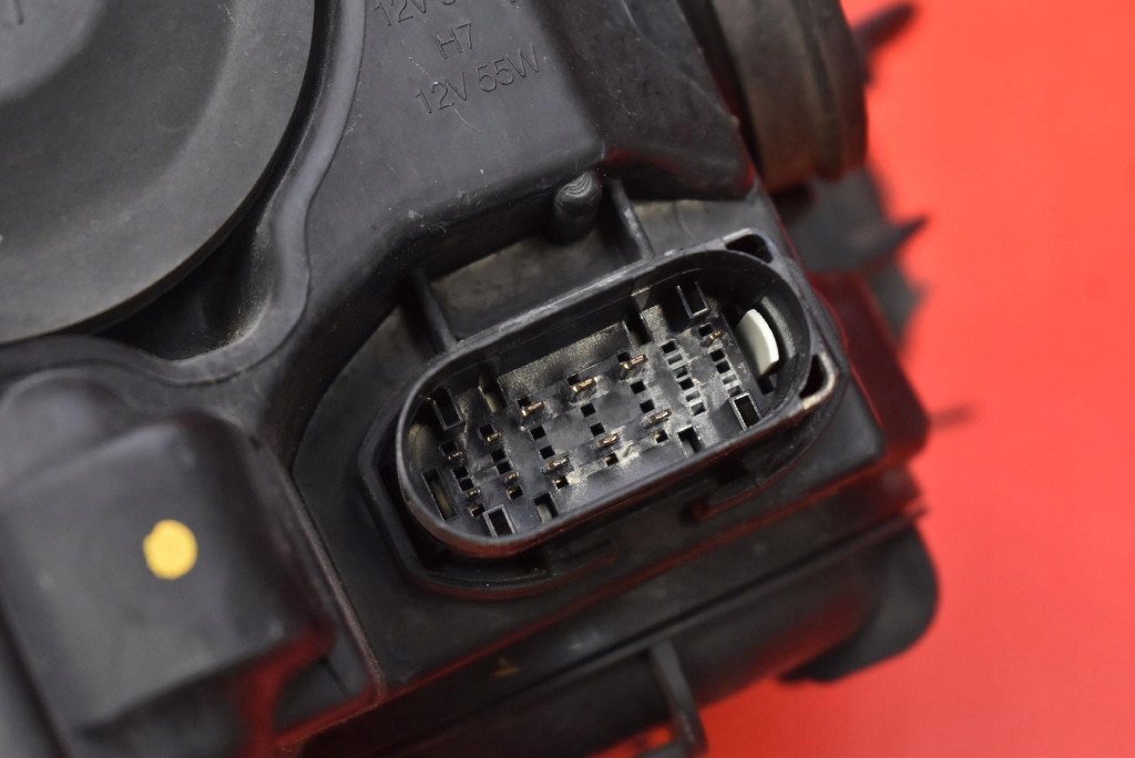 Frontscheinwerfer Ford Focus III Mk3 BM5113W030A Xenon Links Headlight - Thumbnail 8