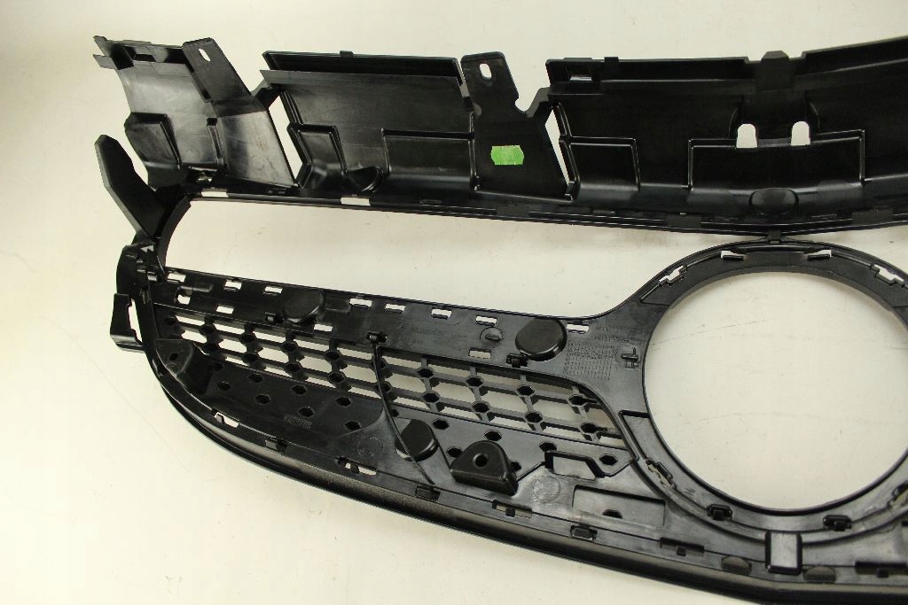 Mercedes-Benz SLK-Klasse W172 Kühlergrill FRONTGRILL Kühlergitter A1728881060 - Thumbnail 8