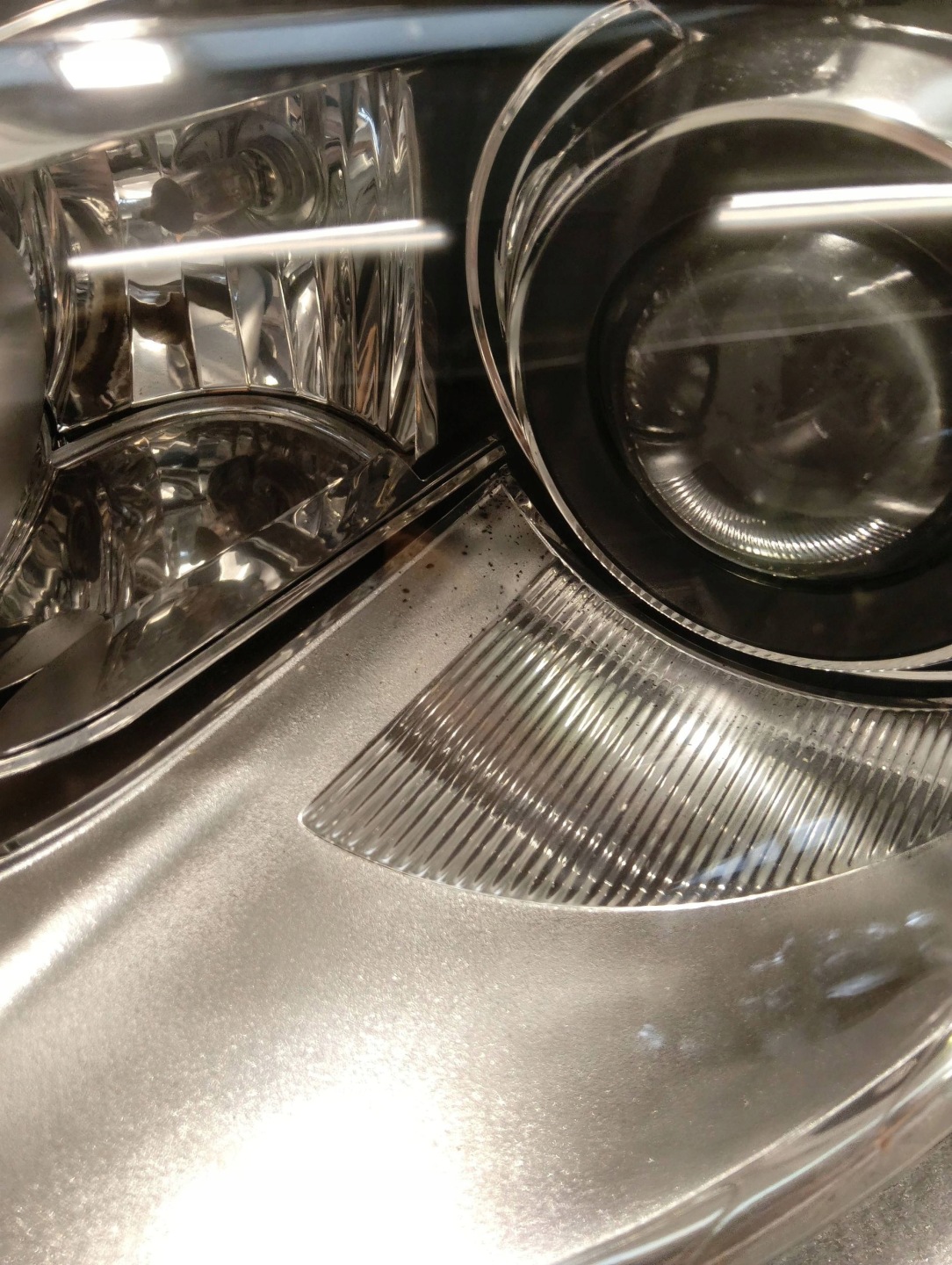 Frontscheinwerfer VW Passat B6 3C0941751K Xenon Links Scheinwerfer Headlight - Thumbnail 8