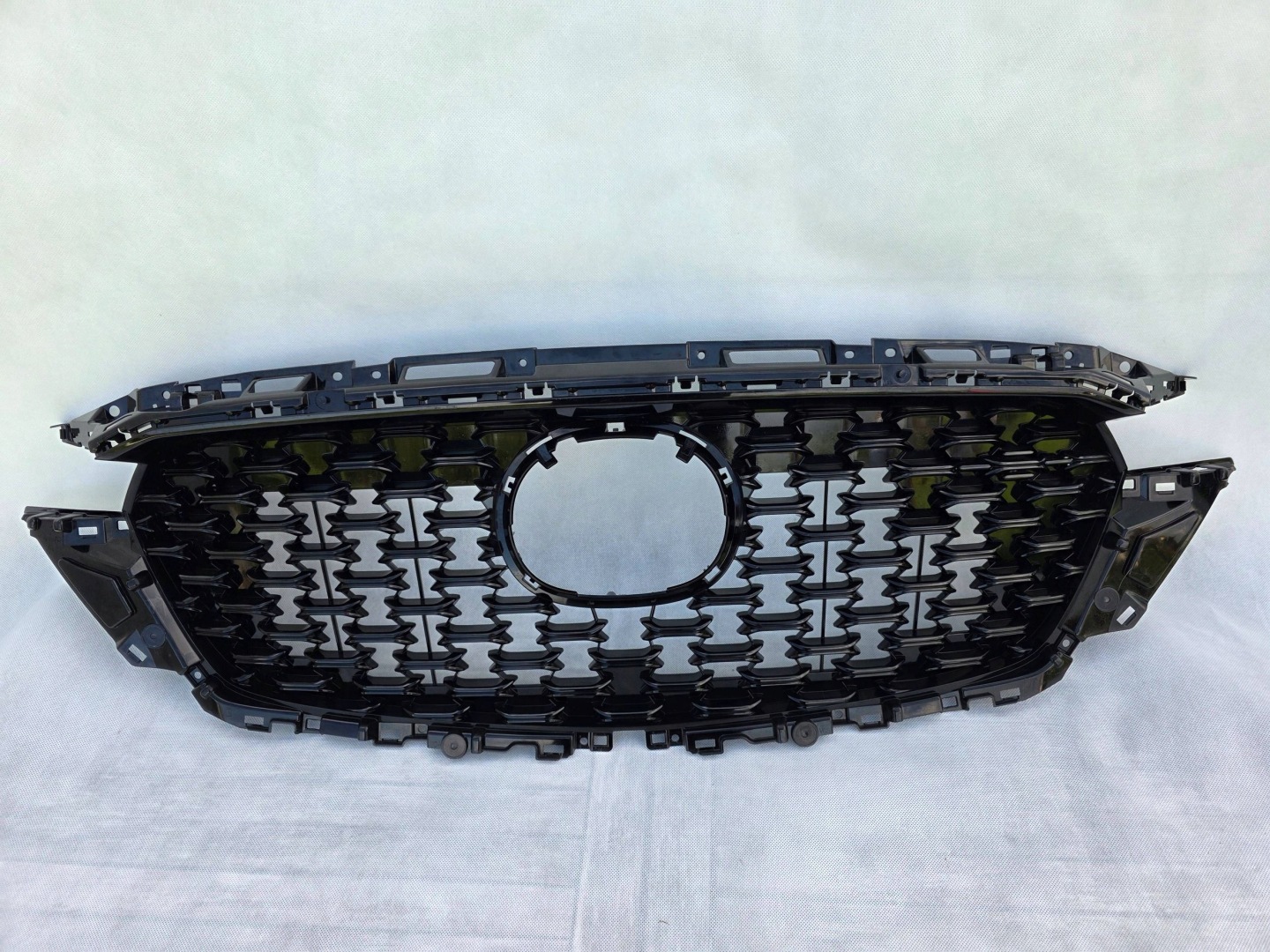 Mazda CX-5 KF Kühlergrill FRONTGRILL Kühlergitter KSD550719 - Thumbnail 1
