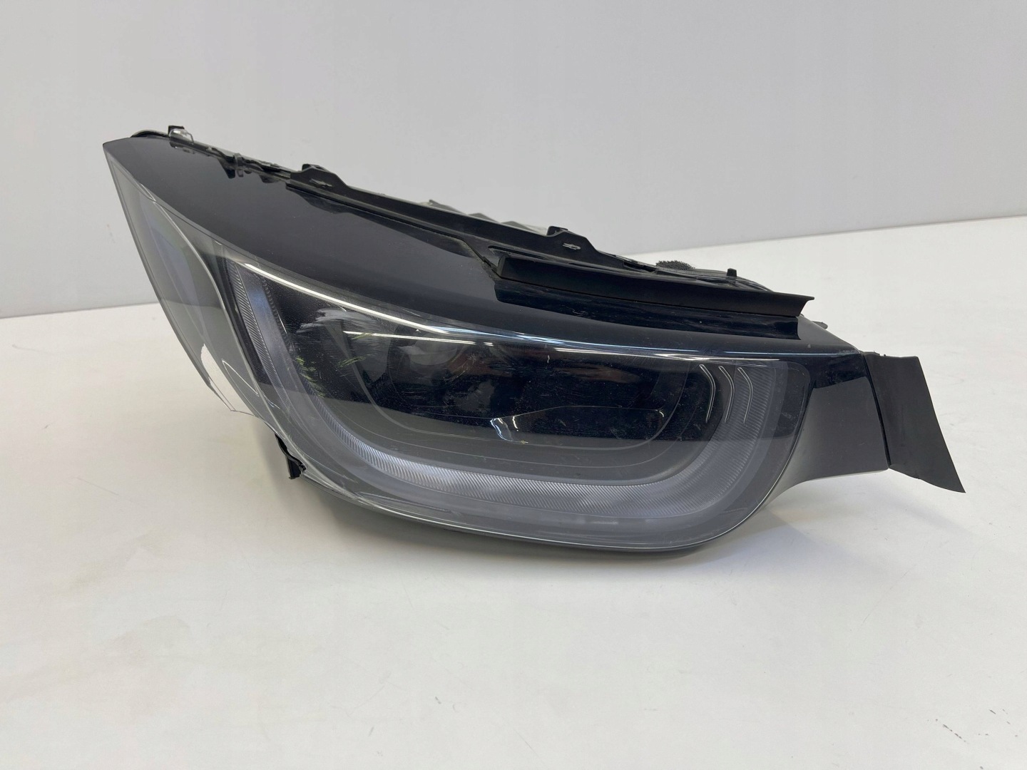 Frontscheinwerfer BMW i3 I01 9853414 LED Rechts Scheinwerfer Headlight - Thumbnail 1