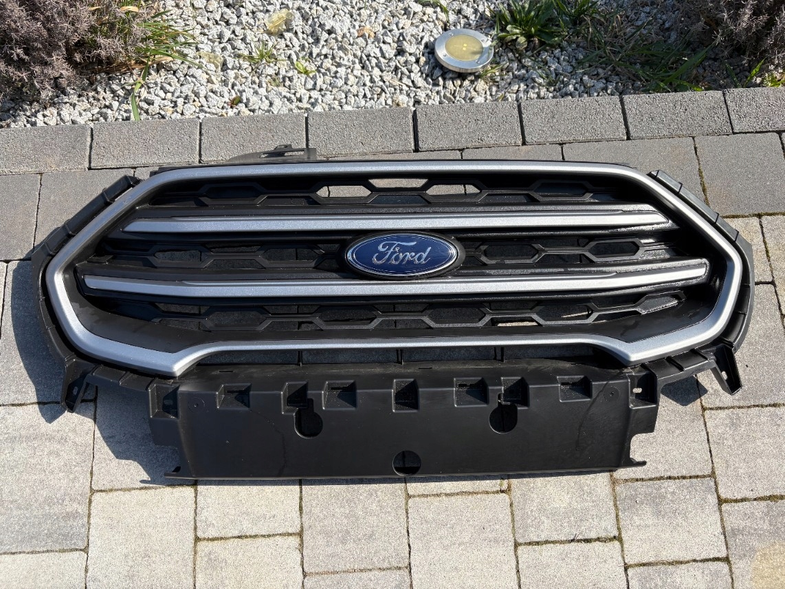 Ford EcoSport Kühlergrill FRONTGRILL Kühlergitter - Thumbnail 1