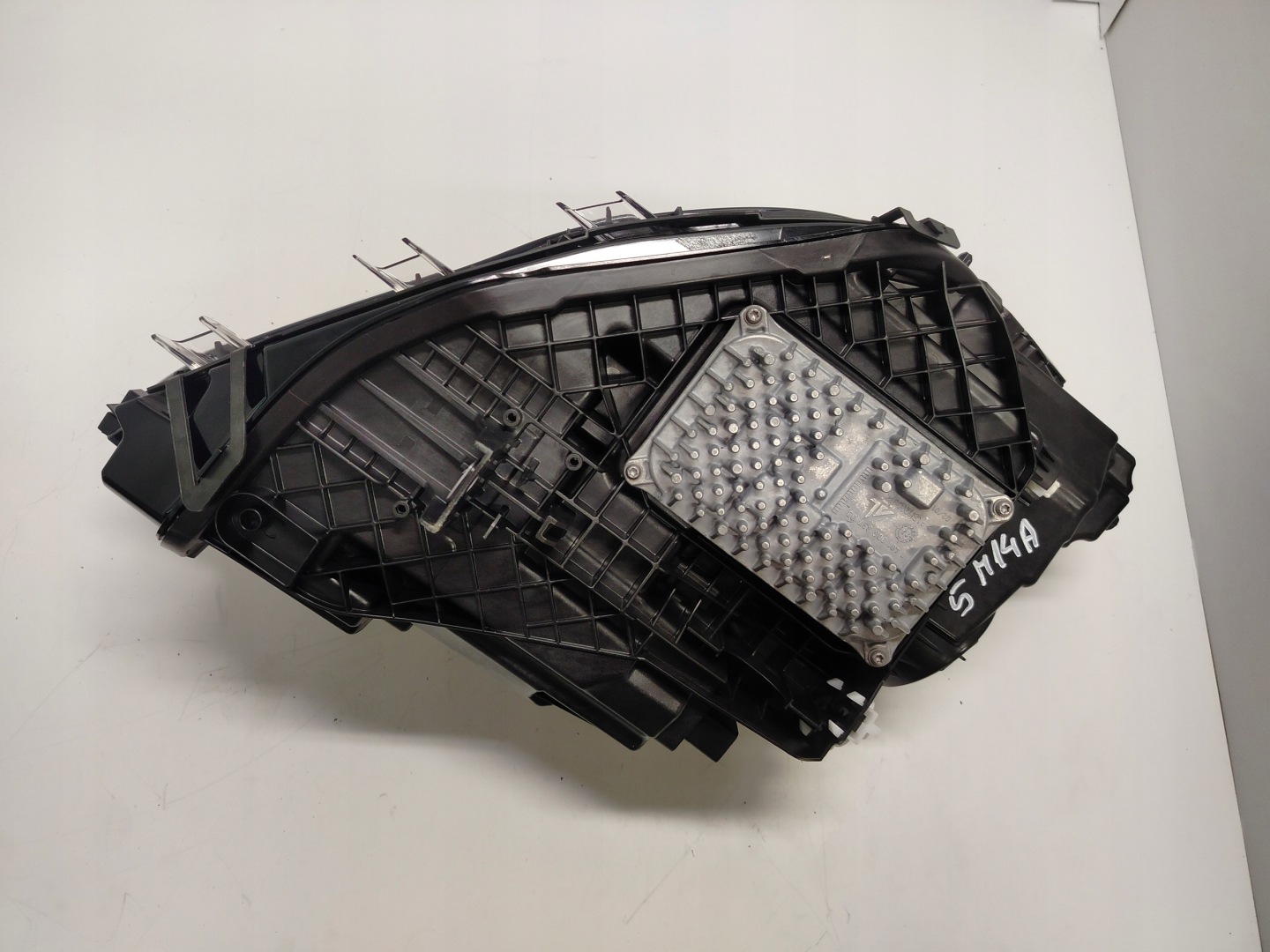 Frontscheinwerfer Mercedes-Benz GLA W156 A2479064204 Multibeam LED Links Headlight - Thumbnail 7