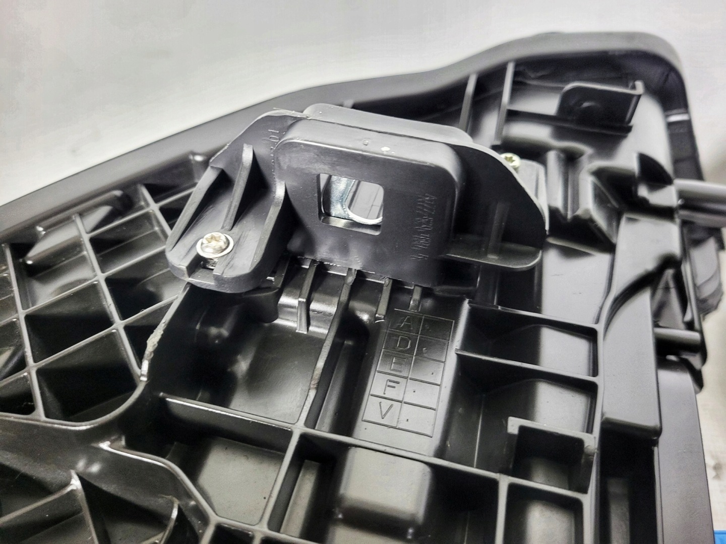 Frontscheinwerfer Mercedes-Benz A-Klasse W177 A1779060603 Multibeam LED Links Headlight - Thumbnail 12
