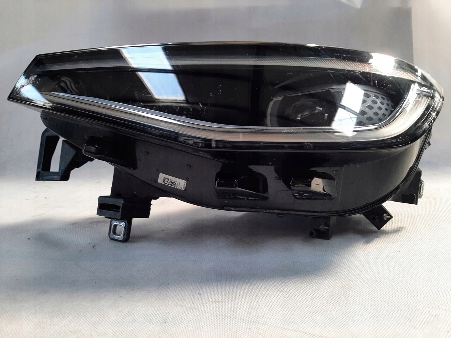 Frontscheinwerfer VW ID.4 E2 11B941035H LED Links Scheinwerfer Headlight - Thumbnail 7