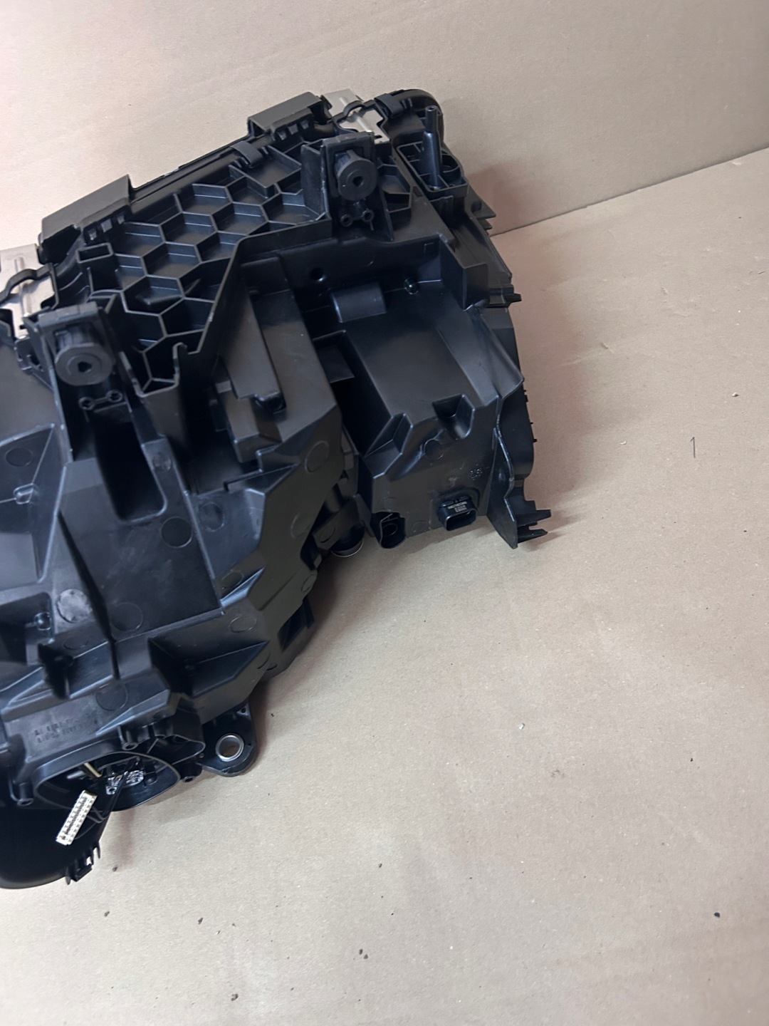 Frontscheinwerfer BMW X3 G01 5A29201 Facelift LED Links Scheinwerfer Headlight - Thumbnail 11