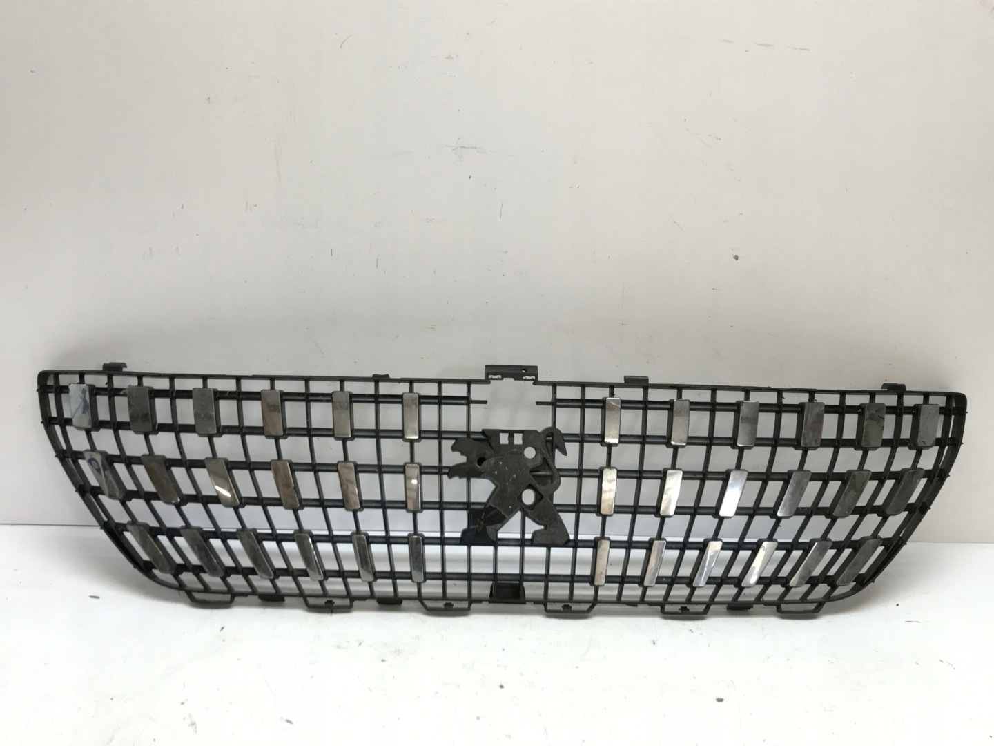 Peugeot 3008 Kühlergrill FRONTGRILL Kühlergitter - Thumbnail 1