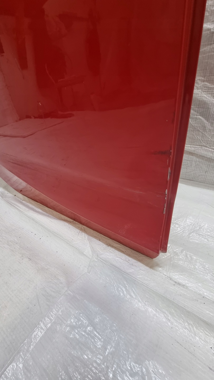 Opel Astra Tür Hinten Rechts Door Porta Porte - Thumbnail 8