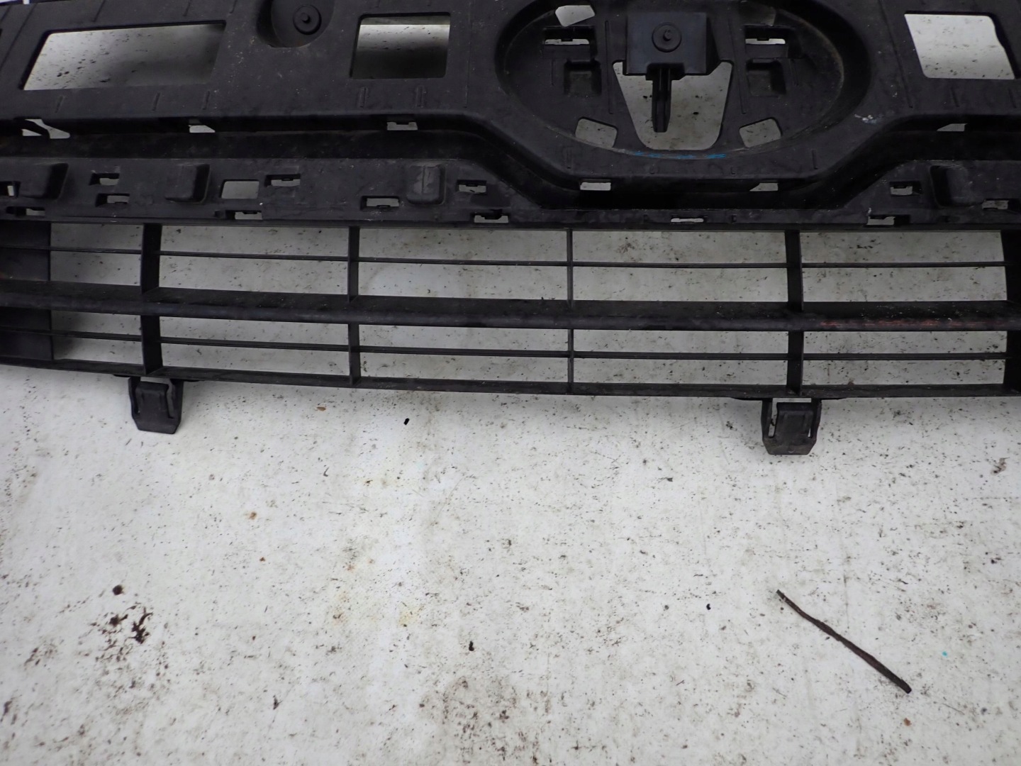 Toyota Proace V Kühlergrill FRONTGRILL Kühlergitter - Thumbnail 3