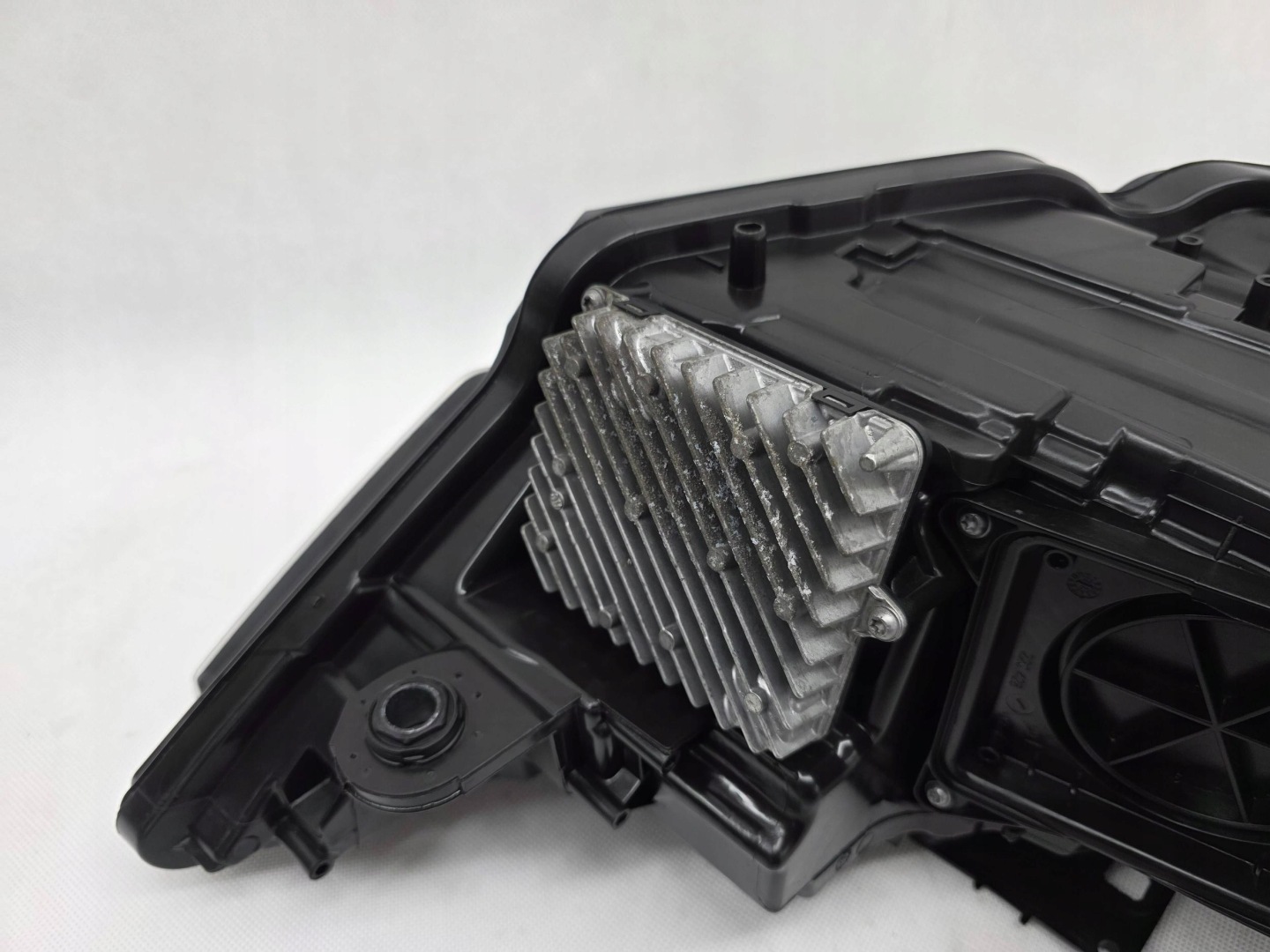 Frontscheinwerfer Audi 4K0 4K0941033 LED Links Scheinwerfer Headlight - Thumbnail 11