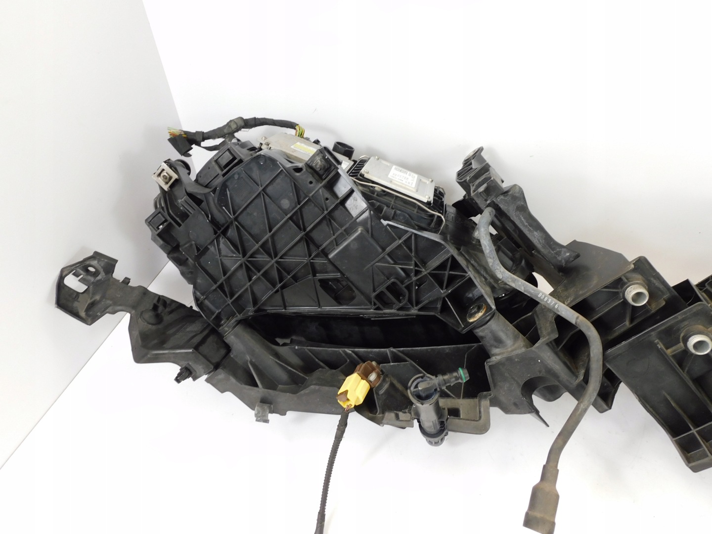 Frontscheinwerfer Audi Q5 8R0941044C Facelift Xenon Links Scheinwerfer Headlight - Thumbnail 11