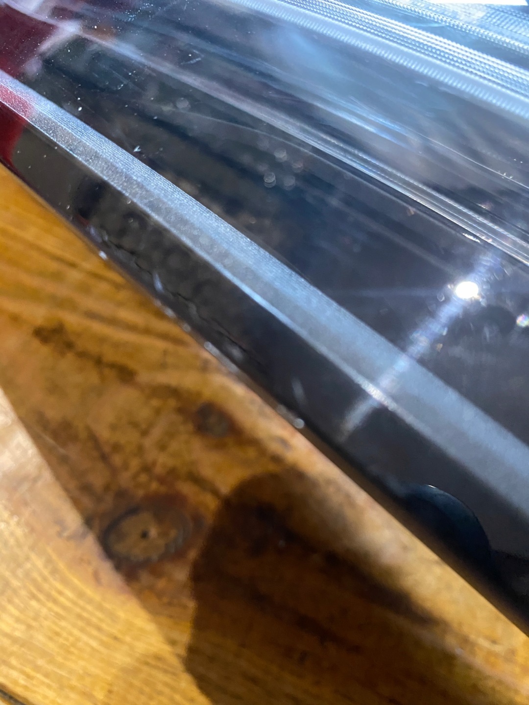 Porsche Cayenne 9YA Rückleuchte 9Y0945095B Rearlamp - Thumbnail 6