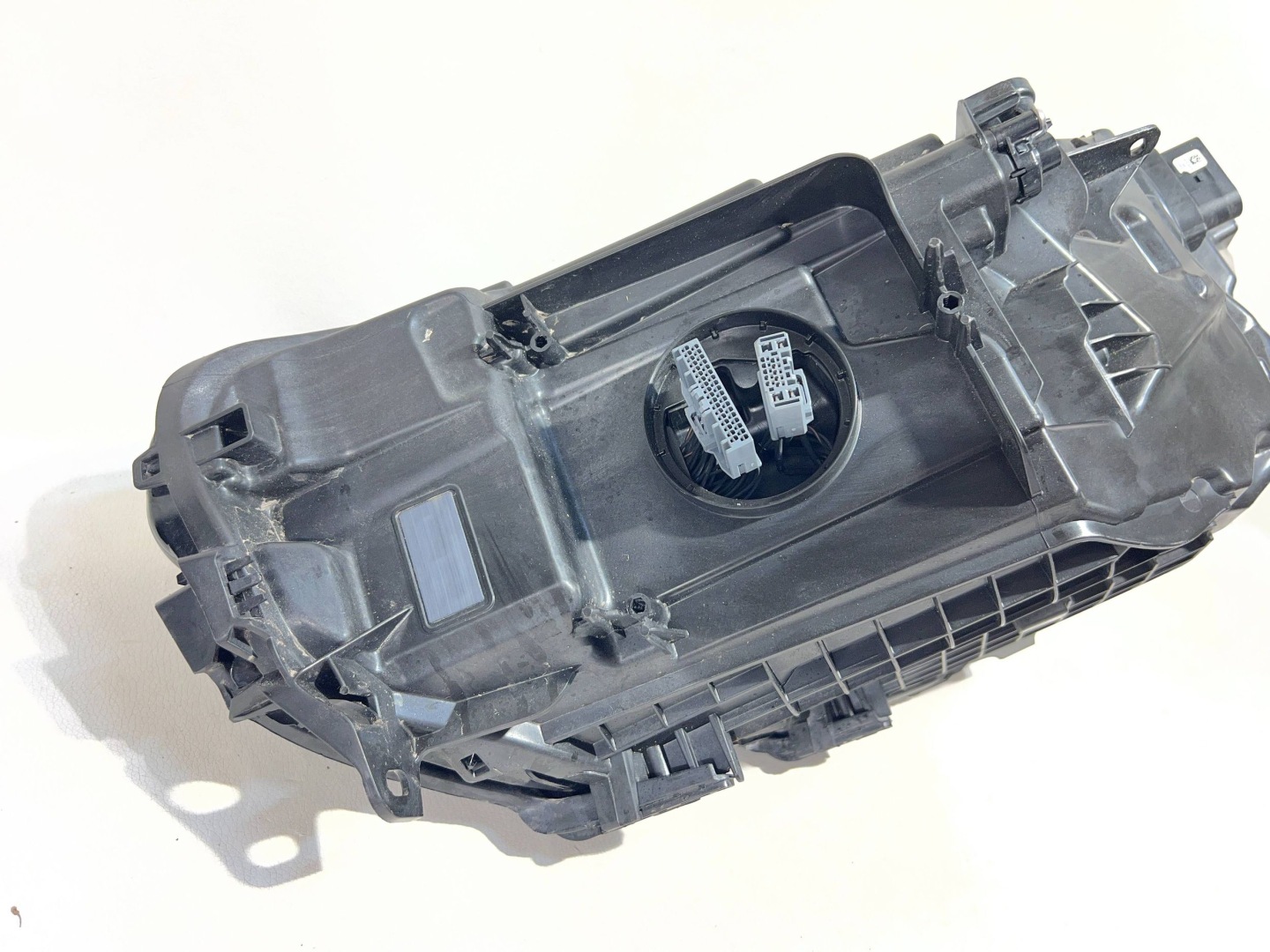 Frontscheinwerfer Volvo XC40 Facelift LED Rechts Scheinwerfer Headlight - Thumbnail 11