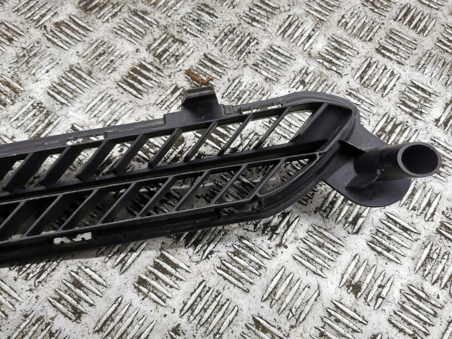 Citroen C4 Kühlergrill FRONTGRILL Kühlergitter 983469980 - Thumbnail 7