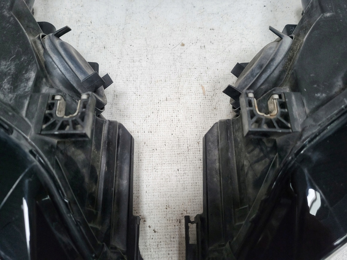 Frontscheinwerfer Audi A7 4G8941032 Bi-Xenon Links Scheinwerfer Headlight - Thumbnail 10