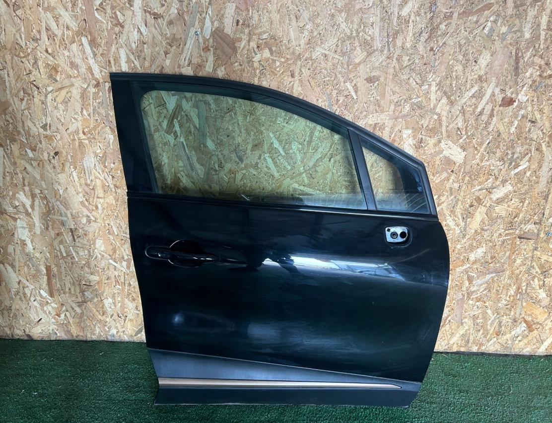 Renault Captur RJB Tür Vorne Rechts Door Porta Porte - Image 1