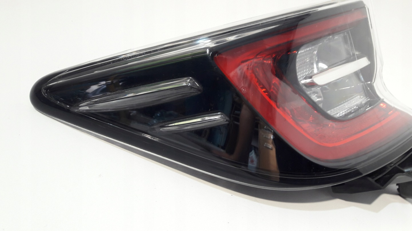 Toyota Corolla E210 Rückleuchte Rearlamp - Thumbnail 3